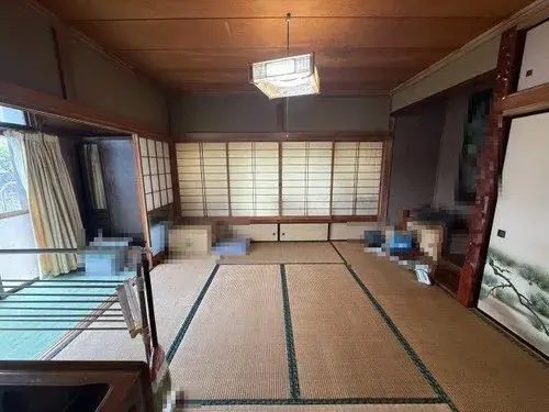 6DK物件 城里町 茨城県 (12)