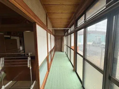 6DK物件 城里町 茨城県 (13)