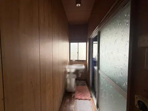 6DK物件 城里町 茨城県 (14)