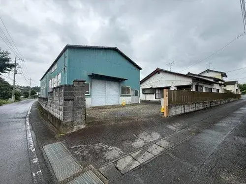 6DK物件 城里町 茨城県 (3)