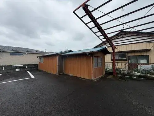 6DK物件 城里町 茨城県 (4)