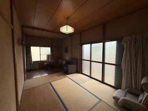 6DK物件 城里町 茨城県 (7)