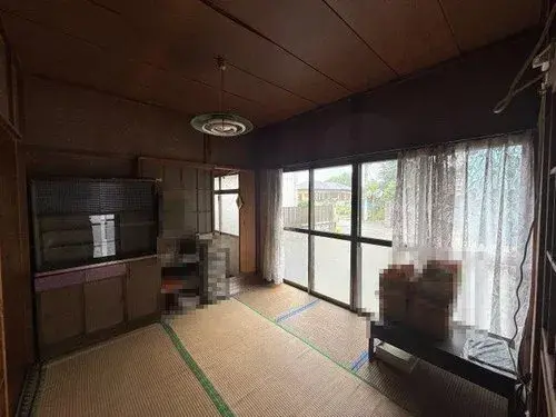 6DK物件 城里町 茨城県 (8)