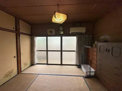 6DK物件 城里町 茨城県 (9)