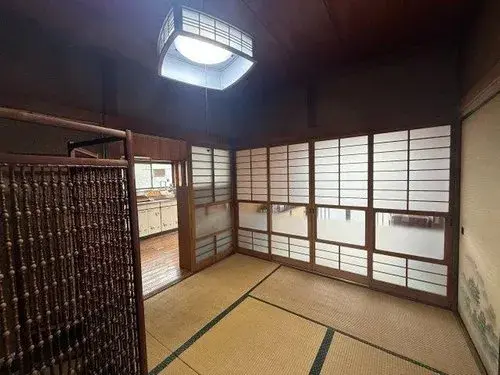 6DK物件 城里町 茨城県 (10)