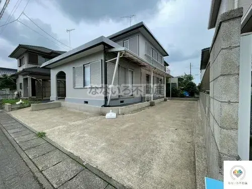 4LDK Yuuki City Prefectura de Ibaraki (3)
