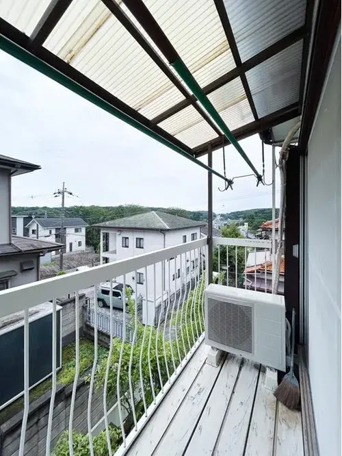 3LDK Property Utsunomiya City Tochigi Prefecture (2)