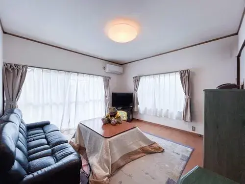 3LDK Property Utsunomiya City Tochigi Prefecture (11)