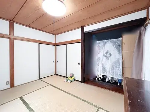 3LDK Property Utsunomiya City Tochigi Prefecture (12)