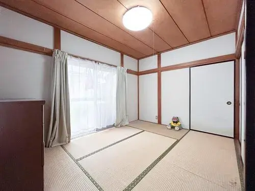 3LDK Property Utsunomiya City Tochigi Prefecture (13)