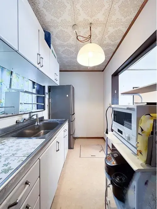 3LDK Property Utsunomiya City Tochigi Prefecture (17)