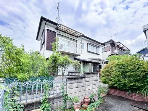 3LDK Property Utsunomiya City Tochigi Prefecture (3)