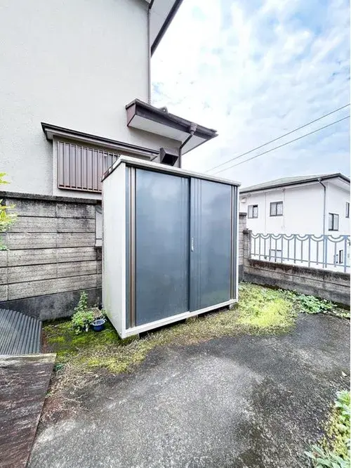 3LDK Property Utsunomiya City Tochigi Prefecture (4)