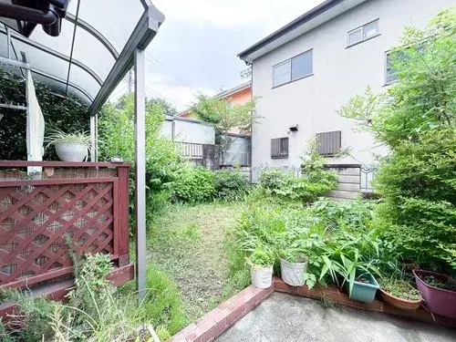 3LDK Property Utsunomiya City Tochigi Prefecture (5)