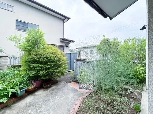 3LDK Property Utsunomiya City Tochigi Prefecture (6)
