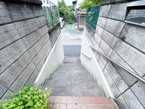 3LDK Property Utsunomiya City Tochigi Prefecture (7)