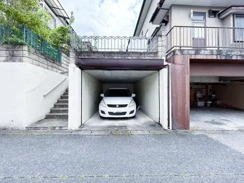 3LDK Property Utsunomiya City Tochigi Prefecture (8)