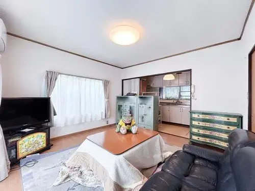 3LDK Property Utsunomiya City Tochigi Prefecture (9)