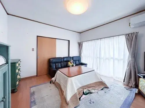 3LDK Property Utsunomiya City Tochigi Prefecture (10)
