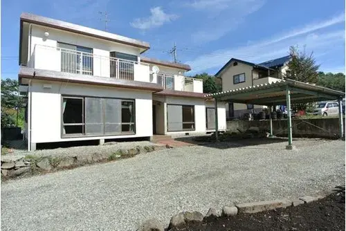 Akiya in 那须郡那须町