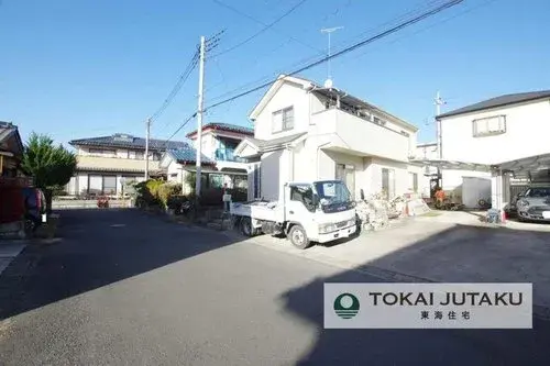 Propiedad 3LDK Ciudad de Utsunomiya Prefectura de Tochigi (2)