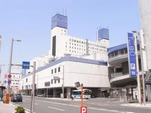 Propiedad 3LDK Ciudad de Utsunomiya Prefectura de Tochigi (12)