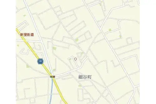 Propiedad 3LDK Ciudad de Utsunomiya Prefectura de Tochigi (14)