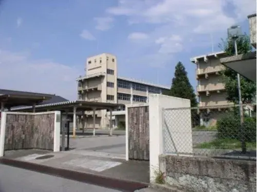 Propiedad 3LDK Ciudad de Utsunomiya Prefectura de Tochigi (8)