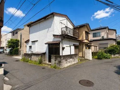 Akiya in Saitama