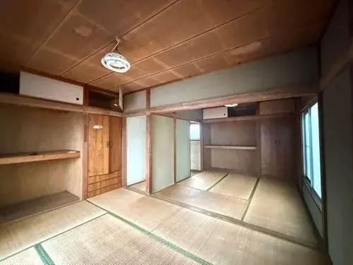 2LDK 富士見市 埼玉県 (2)