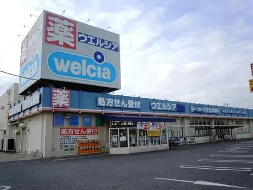 2LDK 富士見市 埼玉県 (11)