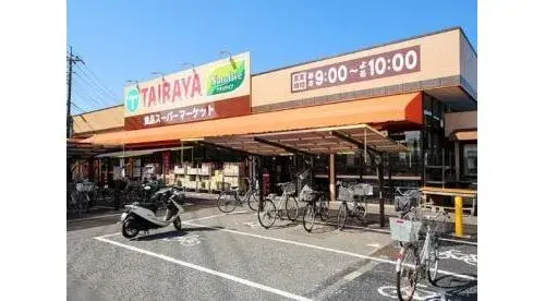 2LDK 富士見市 埼玉県 (10)