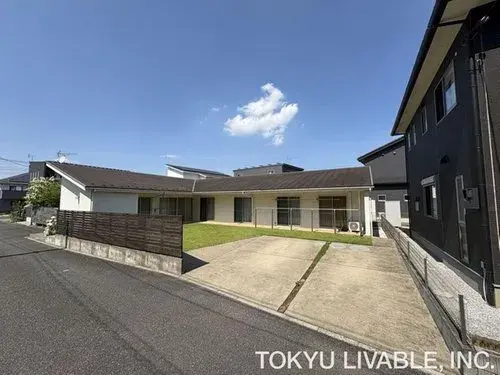 Akiya in Saitama
