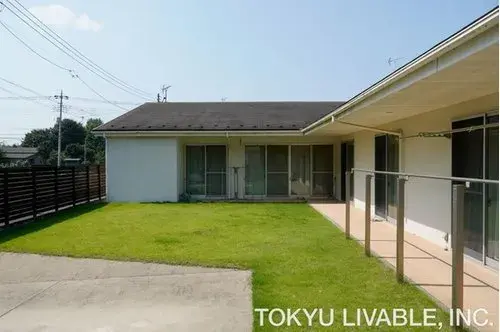 4LDK Property Sakado City Saitama Prefecture (2)