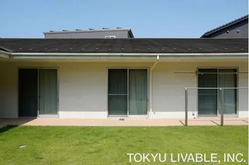 4LDK Property Sakado City Saitama Prefecture (5)
