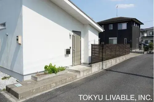 4LDK Property Sakado City Saitama Prefecture (6)