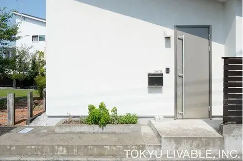 4LDK Property Sakado City Saitama Prefecture (7)