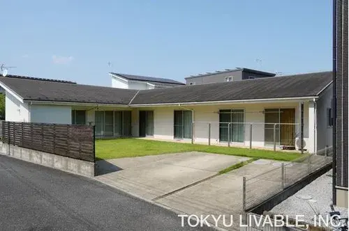 4LDK Property Sakado City Saitama Prefecture (9)