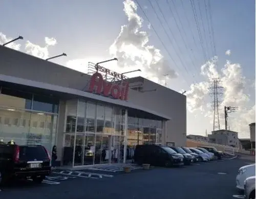 2LDK房产 川口市 埼玉县 (14)