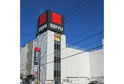 2LDK房产 川口市 埼玉县 (15)