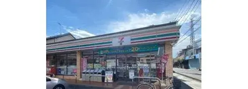 2LDK房产 川口市 埼玉县 (16)