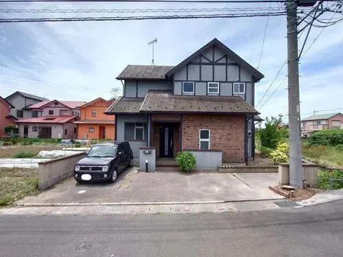 Akiya in Saitama