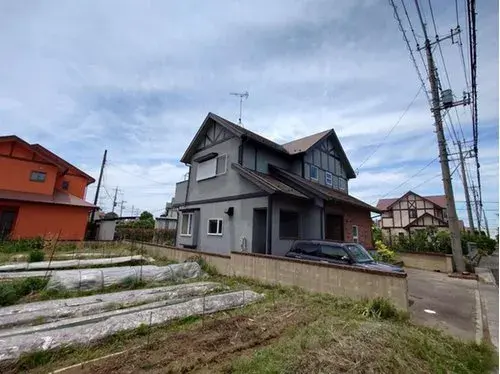 4LDK Property Kuki City Saitama Prefecture (2)