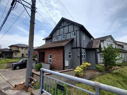 4LDK Property Kuki City Saitama Prefecture (4)