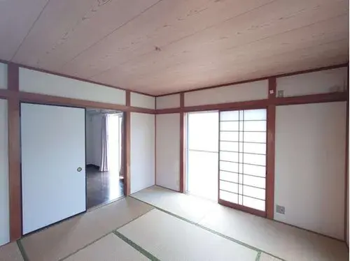 4LDK Property Kuki City Saitama Prefecture (6)
