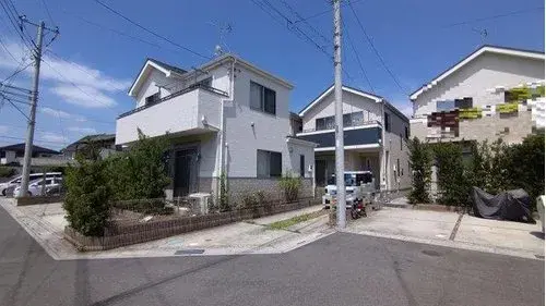 Akiya in Saitama