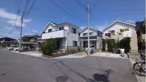 4LDK Kasukabe City Saitama Prefecture (2)