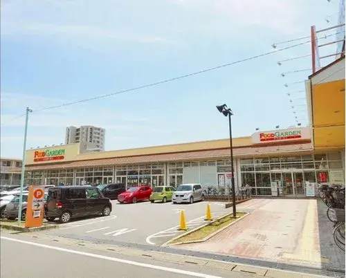 2LDK عقار مدينة سايتاما، محافظة سايتاما (19)