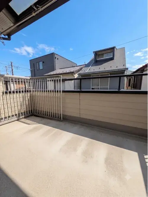 Saitama City, Saitama Prefecture 2 Bedroom Property (2)