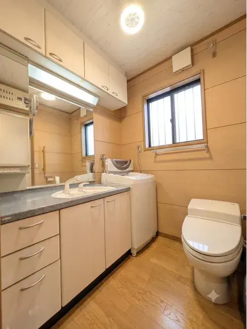 Saitama City, Saitama Prefecture 2 Bedroom Property (12)